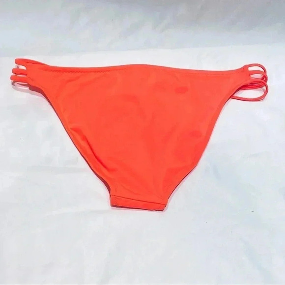 Melissa Odabash Bali Bikini Bottom in Fluro, size 46, NWT - Picture 2 of 4